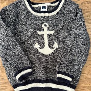Janie and jack sweater